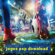 jogos psp download